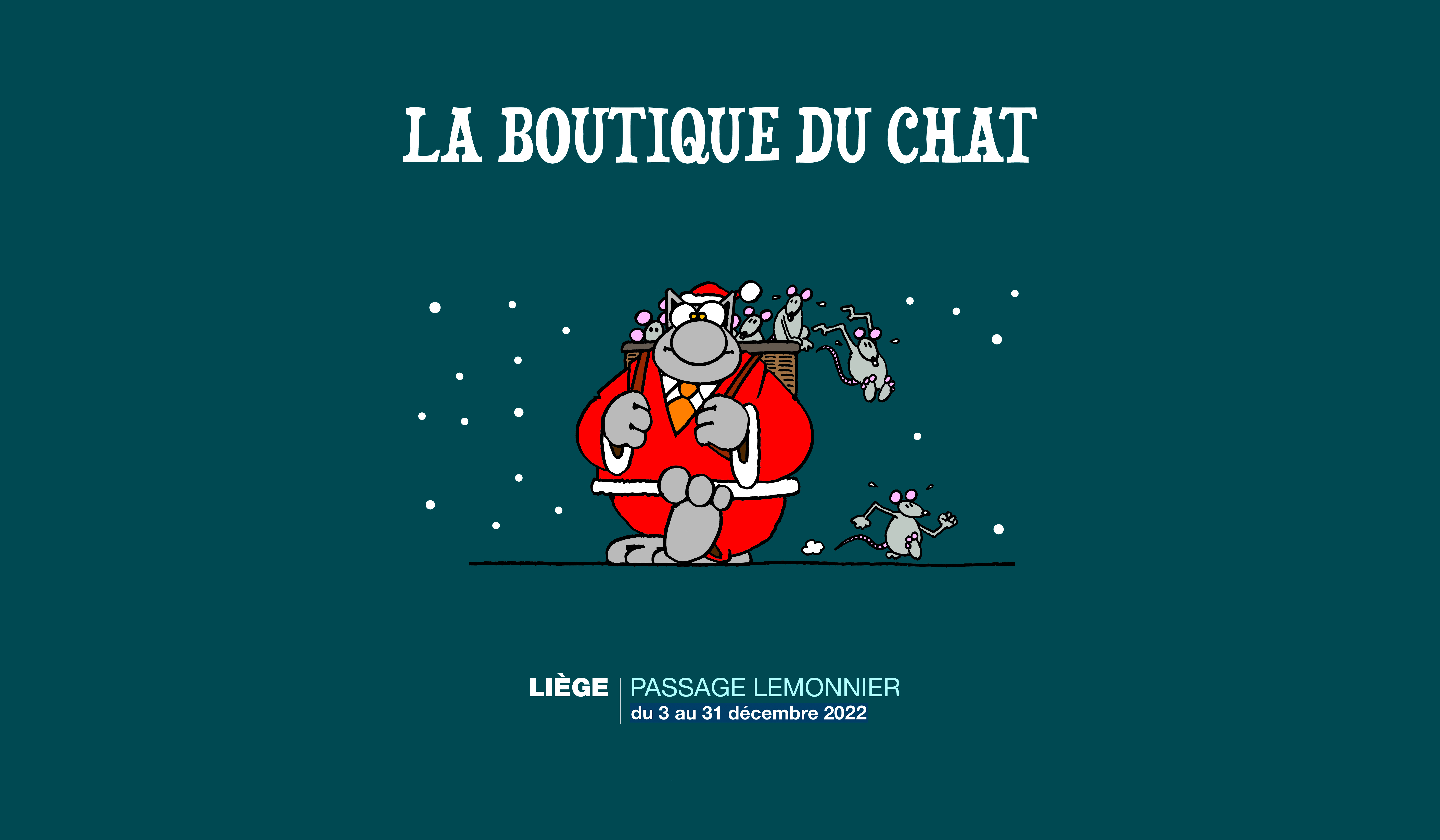 Titre d’acceuil