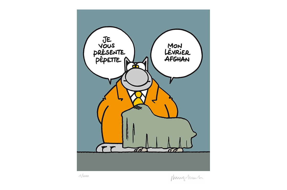 Lpreditions Categories De Produits Philippe Geluck