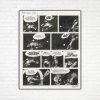 Idées Noires André Franquin série limitée